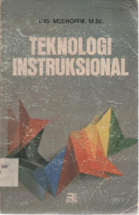 Image of Teknologi instruksional
