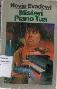 Image of Misteri piano tua