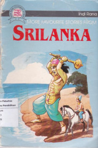 Image of Srilanka