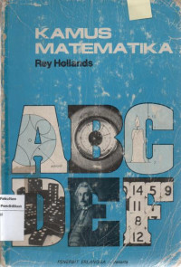 Image of Kamus Matematika