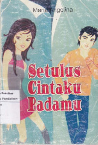 Image of Setulus Cintaku Padamu