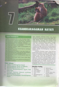 Image of Biologi untuk SMA Kelas X