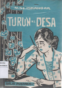 Image of Turun ke Desa