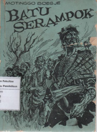 Image of Batu Serampok