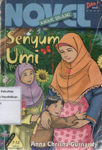 Image of Senyum Umi