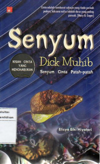 Image of Senyum Cinta Patah-Patah