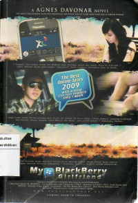 Image of My Blackberry Girlfriend