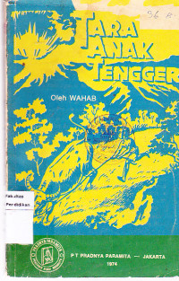 Image of Tara Anak Tenger