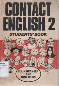 Image of Contact English 2