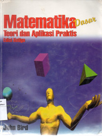 Image of Matematika Dasar: Teori dan Aplikasi Praktis