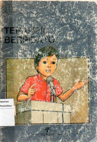 Image of Terampil Berpidato