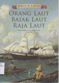 Image of Orang Laut Bajak Laut Raja Laut