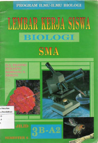 Image of LKS BIOLOGI