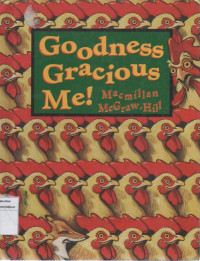 Image of Goodness Gracious Me!