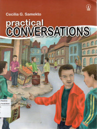 Image of Practical Conversation