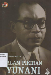 Image of Alam Pikiran Yunani