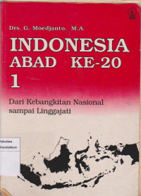 Image of Indonesia Abad Ke-201