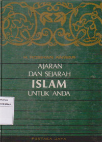 Image of Ajaran dan Sejarah Islam untuk Anda