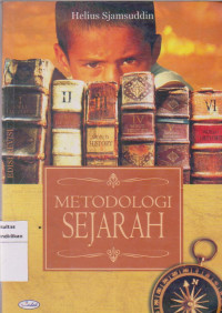 Image of Metodologi Sejarah