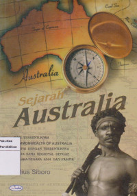 Image of Sejarah Australia