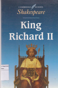Image of King Richard II