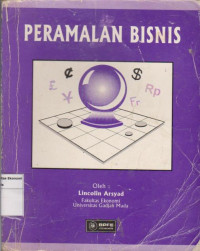 Image of Peramalan bisnis