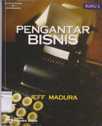 Image of Pengantar bisnis buku 2