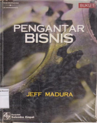 Image of Pengantar bisnis buku 1