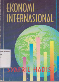Image of Ekonomi internasional