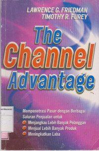 Image of Channel  advantage
