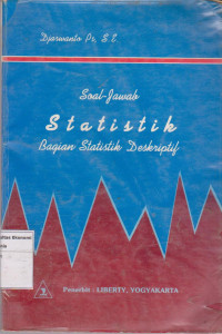 Image of soal jawab statistik: bagian statistik deskriptif