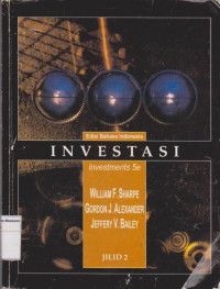 Image of Investasi edisi bahasa Indonesia jilid 2