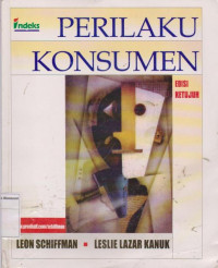 Image of Perilaku Konsumen edisi ketujuh