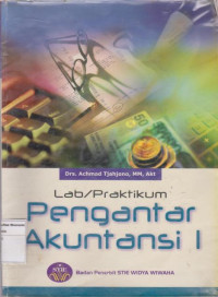 Image of Lab/Praktikum  Pengantar Akuntansi !