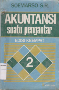 Image of Akuntansi SUatu Pengantar 2