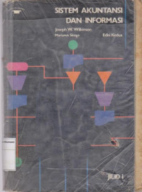 Image of Sistem Akuntansi Dan Informasi
