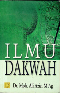 Image of Ilmu Dakwah