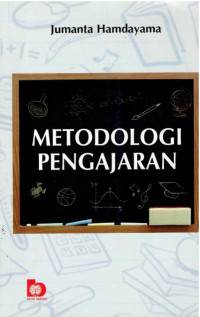 Image of Metodologi Pengajaran