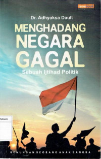 Image of Menghadang Negara Gagal