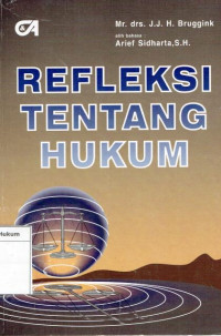 Image of Refleksi Tentang Hukum