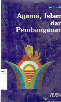 Image of Agama, islam dan pembangunan