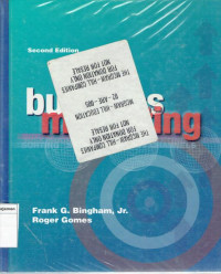 Image of Business marketing