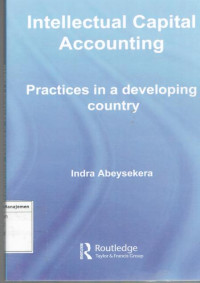 Image of Intellectual Capital Accounting