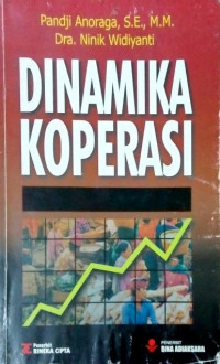 Image of Dinamika Koperasi