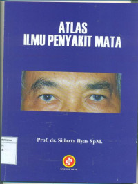 Image of Atlas ilmu penyakit mata