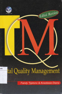 Image of Total Qualiy Management