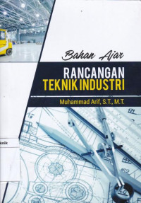 Image of Bahan Ajar Rencana Teknik Industri