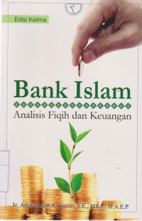Image of Bank Islam: Analisis Fiqih dan Keuangan