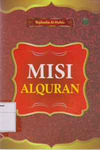 Image of Misi Alquran