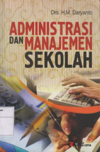 Image of Administrasi Dan manajemen Sekolah